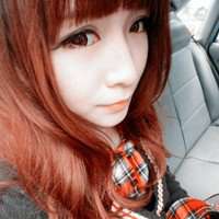 14岁头像女生可爱