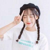 14岁头像女生可爱