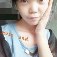 14岁头像女生可爱