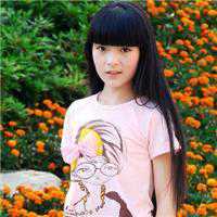 14岁头像女生可爱