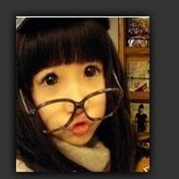 14岁头像女生可爱