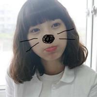 14岁头像女生可爱