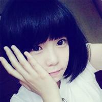 14岁头像女生可爱