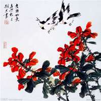 2018吉祥如意头像