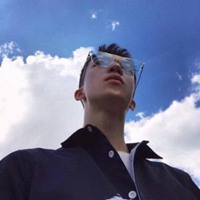 40多岁男人头像