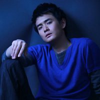 40多岁男人头像