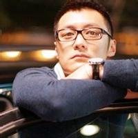 40多岁男人头像