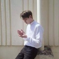 40多岁男人头像