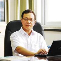 40多岁男人头像