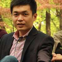 40多岁男人头像