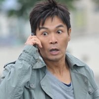 40多岁男人头像