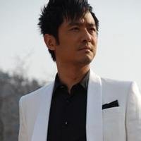 40多岁男人头像