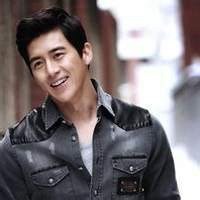 40多岁男人头像