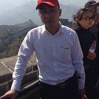 40多岁男人头像