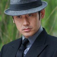 40多岁男人头像