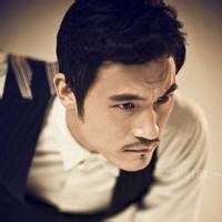 40多岁男人头像