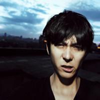 40多岁男人头像