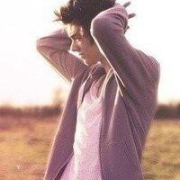 40多岁男人头像