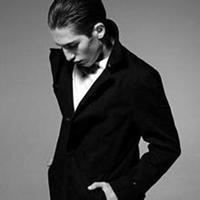 40多岁男人头像