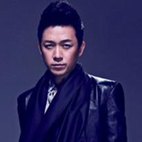 40多岁男人头像