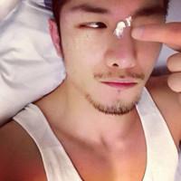 40多岁男人头像