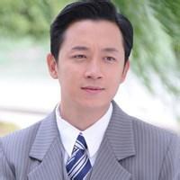 40多岁男人头像