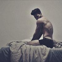 40多岁男人头像