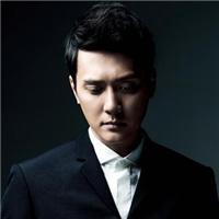 40多岁男人头像