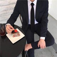 40岁男人成熟头像