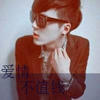 40岁男人成熟头像