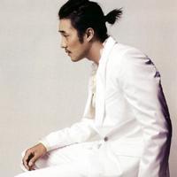 40岁男人成熟头像