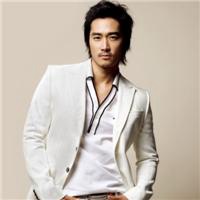 40岁男人成熟头像