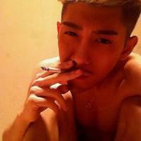 40岁男人成熟头像