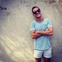 40岁男人成熟头像