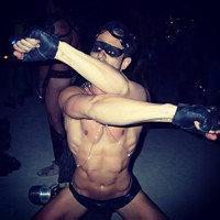 40岁男人成熟头像