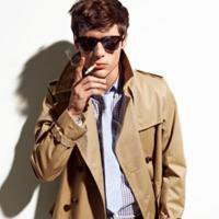 40岁男人成熟头像