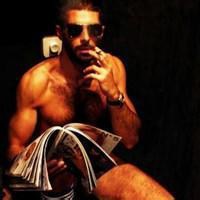 40岁男人成熟头像