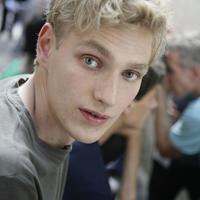 40岁男人成熟头像