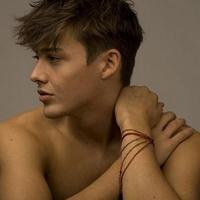 40岁男人成熟头像