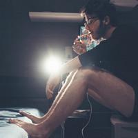 40岁男人成熟头像