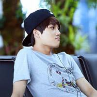 40岁男人成熟头像