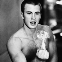 40岁男人成熟头像