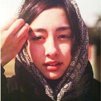 50岁头像女人图片