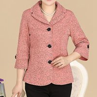 50岁头像女人图片