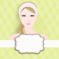 50岁头像女人图片