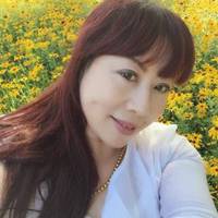 50岁头像女人图片