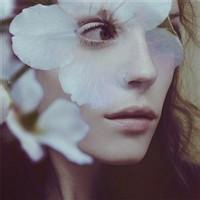 50岁头像女人图片