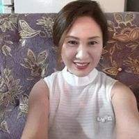 50岁头像女人图片