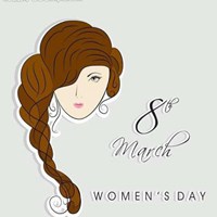 50岁头像女人图片