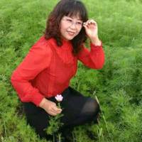 50岁头像女人图片